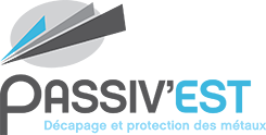 Logo Passiv'Est